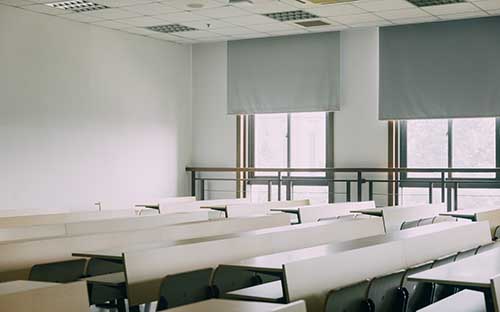 山東河?xùn)|學(xué)歷提升自考報名條件有哪些？流程是怎樣的？