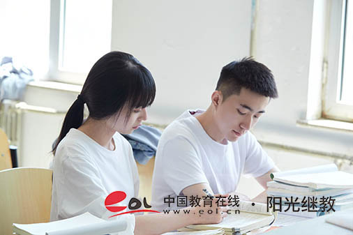 北京成人高考錄取有哪些步驟？錄取原則有哪些？