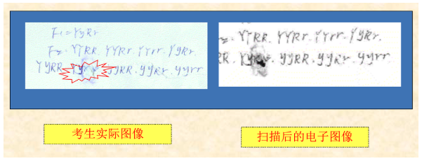 四川省教育考試院：成人高等學校招生全國統(tǒng)一考試考生答題須知