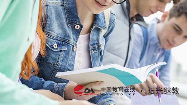 江西成人高考報(bào)名中心是哪里？有哪些步驟？