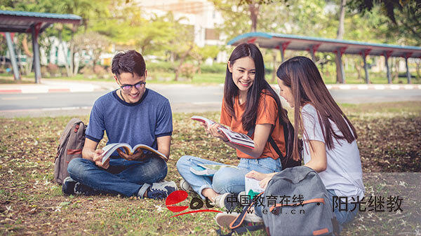 成人高考報名有哪些流程？需要滿足哪些條件？