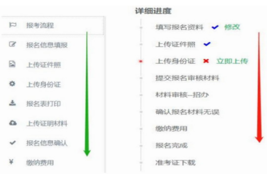西藏自治區(qū)教育考試院:2025年成人高考考生服務(wù)手冊(cè) 西藏自治區(qū)教育考試院:2025年成人高考考生服務(wù)手冊(cè)