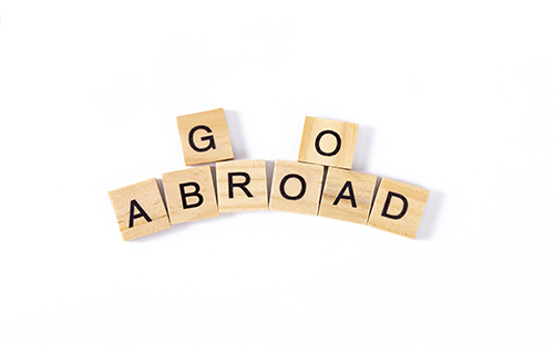 去日本留學英語要好嗎？日本留學英語要求