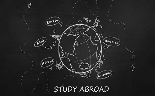 英國留學生申請phd 英國留學掛科不畢業(yè)怎么辦