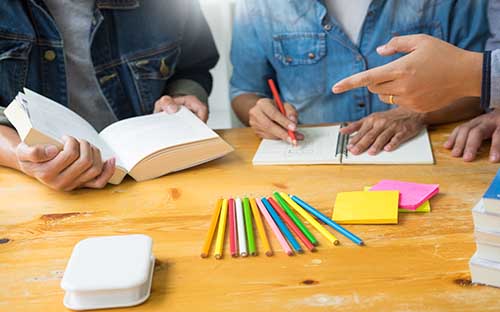 國外游戲設(shè)計(jì)研究生院校有哪些