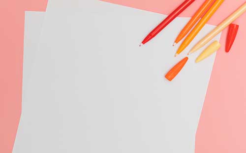 藝術(shù)生研究生作品集怎么弄