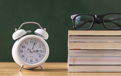 加州藝術(shù)學院申請流程