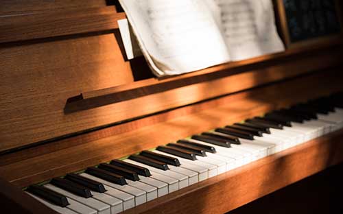 西密西根大學音樂學院錄取條件