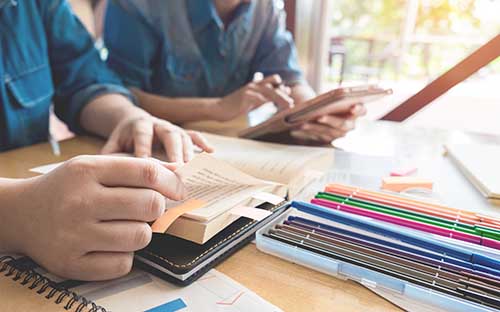 建筑設(shè)計留學推薦院校