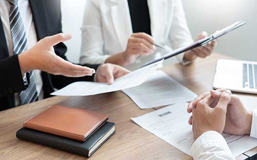 留學(xué)建筑博士申請流程 留學(xué)建筑博士申請流程