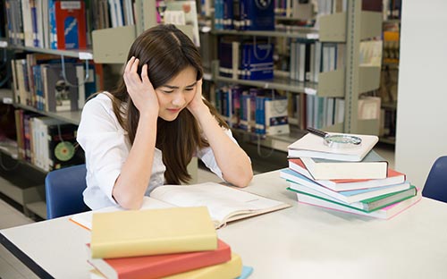 IB課程去考在申請大學(xué)時有什么優(yōu)勢
