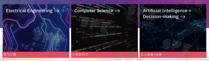 用藝術(shù)特長，突圍全球第一MIT