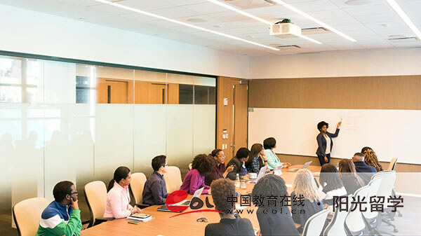 山東建筑大學德國留學項目國際本科專業(yè)有哪些