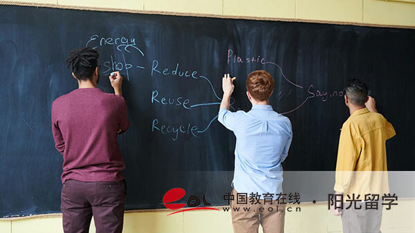 山東建筑大學(xué)德國留學(xué)項目國際本科怎么樣，好不好