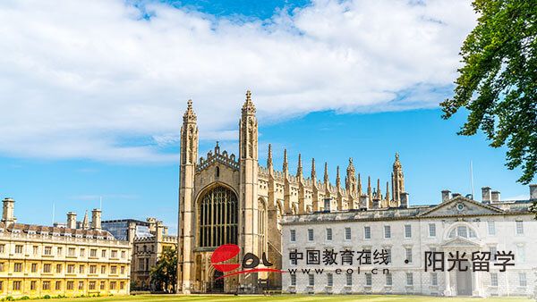 英國景觀設計專業(yè)本科留學有哪些條件