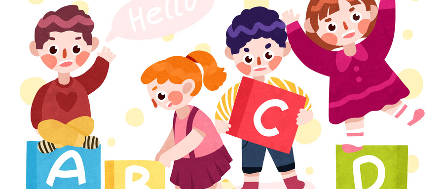 初中孩子用考GRE嗎 初中孩子用考GRE嗎