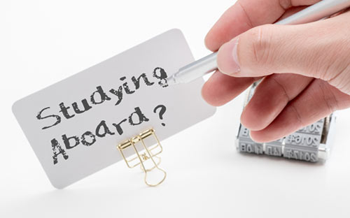 怎么辦理美國留學(xué)手續(xù) 怎么辦理美國留學(xué)手續(xù)