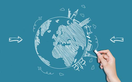 如何留學(xué)好美國 如何留學(xué)好美國