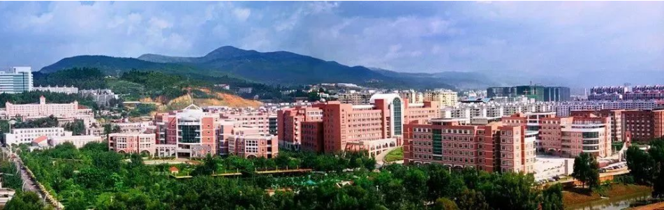 新考點亮相｜春城昆明雅思機考點，IELTS Indicator雙料上新！
