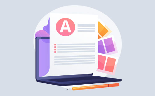 ACT考試成績(jī)多少算高分？成績(jī)查詢