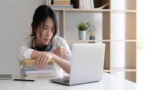 日本工學院專門學校插畫專業(yè)申請條件及介紹