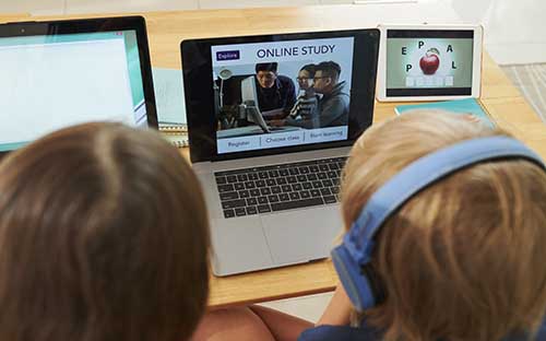 安徽宿州市自考什么時候報名？流程是怎樣的？