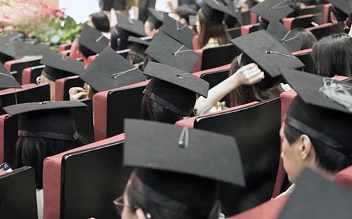 自考學(xué)歷有什么用處？難度體現(xiàn)在幾個方面？