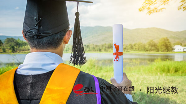 自考怎么報名？可以自己報考嗎？