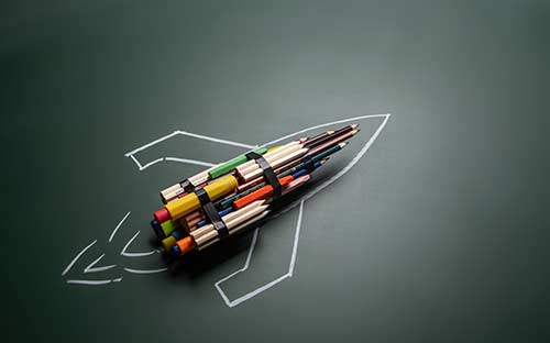 自考直接報(bào)名怎么選學(xué)校？有哪些流程？