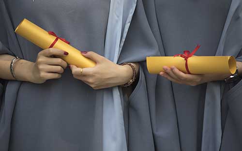 自考報名時間在幾月？如何準備考試？