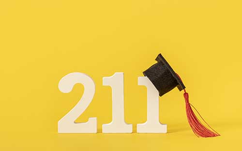 天心區(qū)自考網上報名在哪里進行？選擇專業(yè)要看哪些方面？