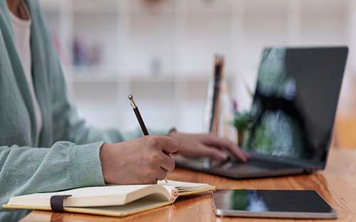 江蘇自考過程中可以換專業(yè)嗎？有哪些可以選擇？