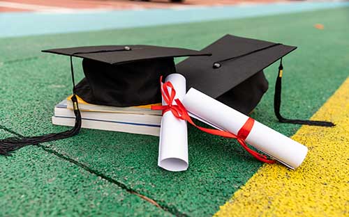 建始縣自考報名時間怎么安排的？學習難度大嗎？