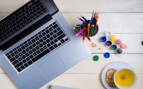 網(wǎng)上自考如何報(bào)名考試？報(bào)考有哪些限制？