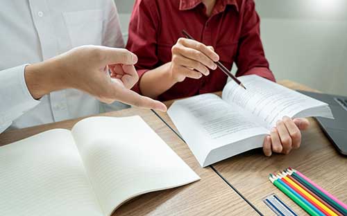 江西自考報(bào)名流程有哪些？如何提高成功率？