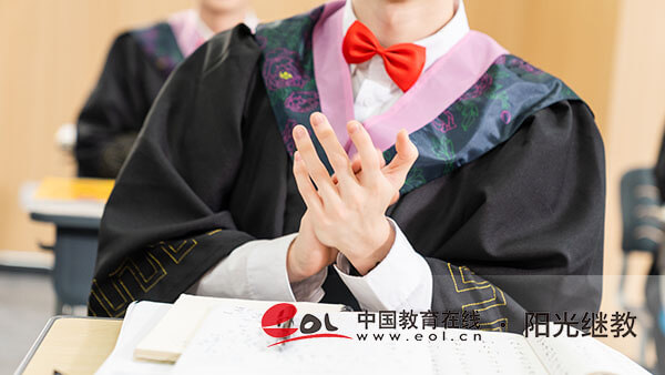 梅州自考網報名官網入口有嗎？適合哪些人群報考？