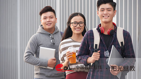 自學(xué)考試什么專業(yè)前景好？報名流程有嗎？