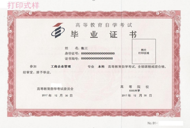 貴州省高等教育自學(xué)考試常見問(wèn)題答疑
