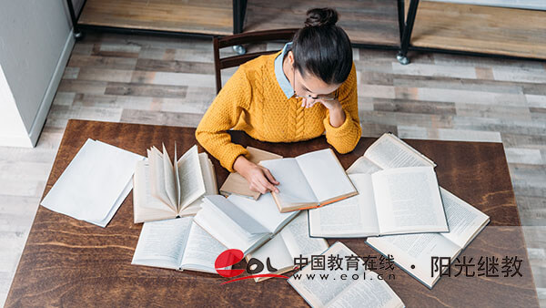 廣東自考外地人怎么報名？學歷有什么用？