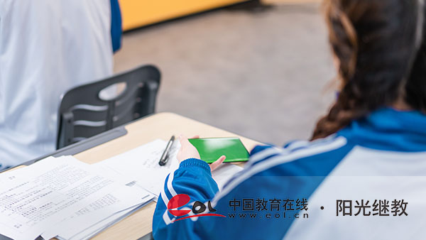 河南洛陽自考怎么報名？科目要按順序報考嗎？